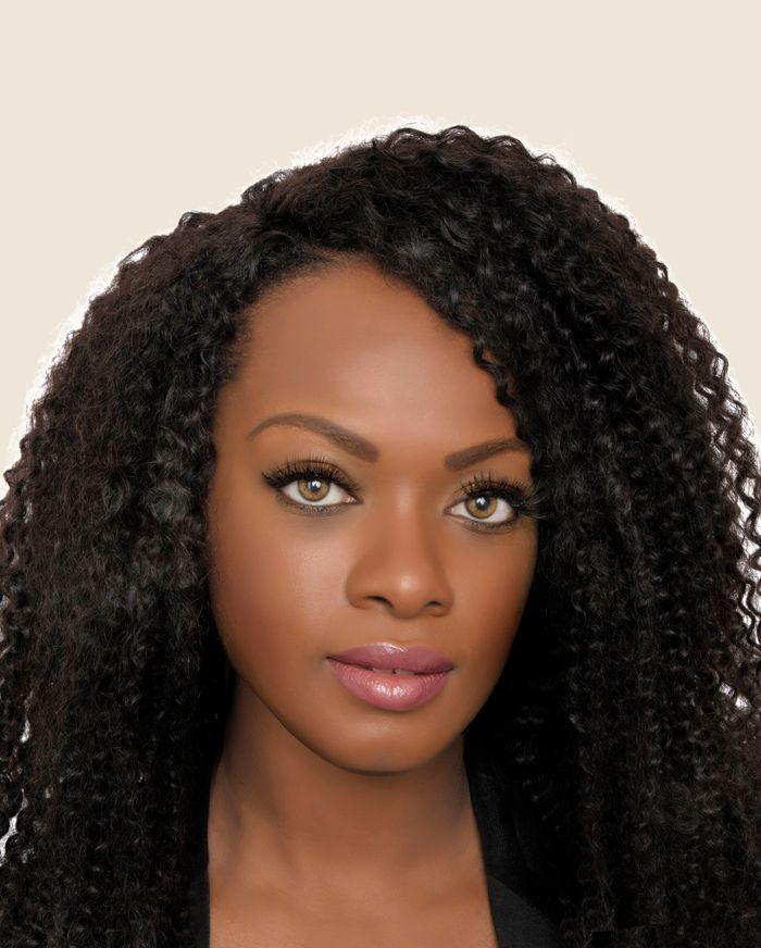 Lillante Remy, Director of Marketing - Animated Insights